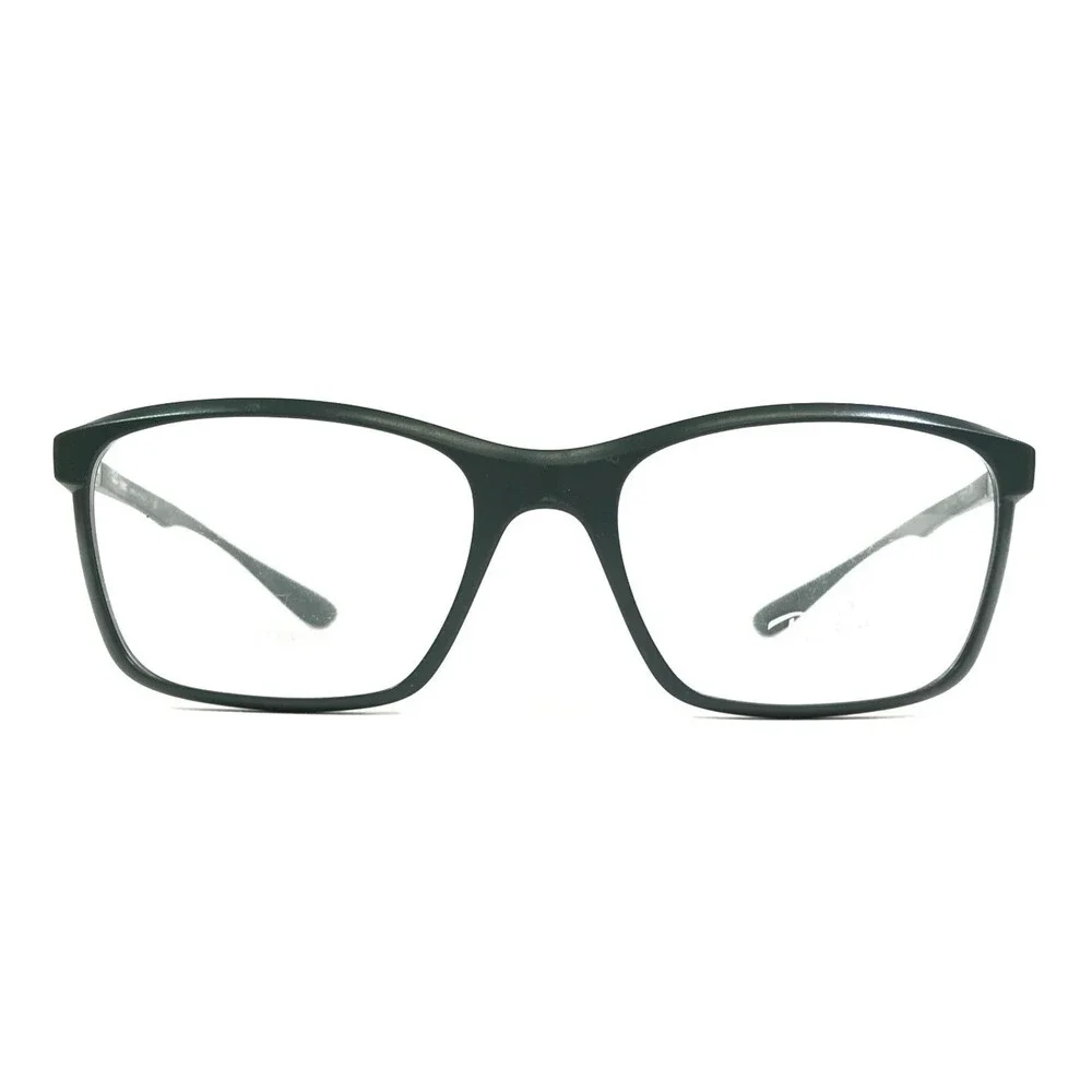 Ray-Ban demo lenses